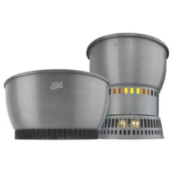 Esbit Spiritus-Kochset CS2350 - Réchaud à Alcool