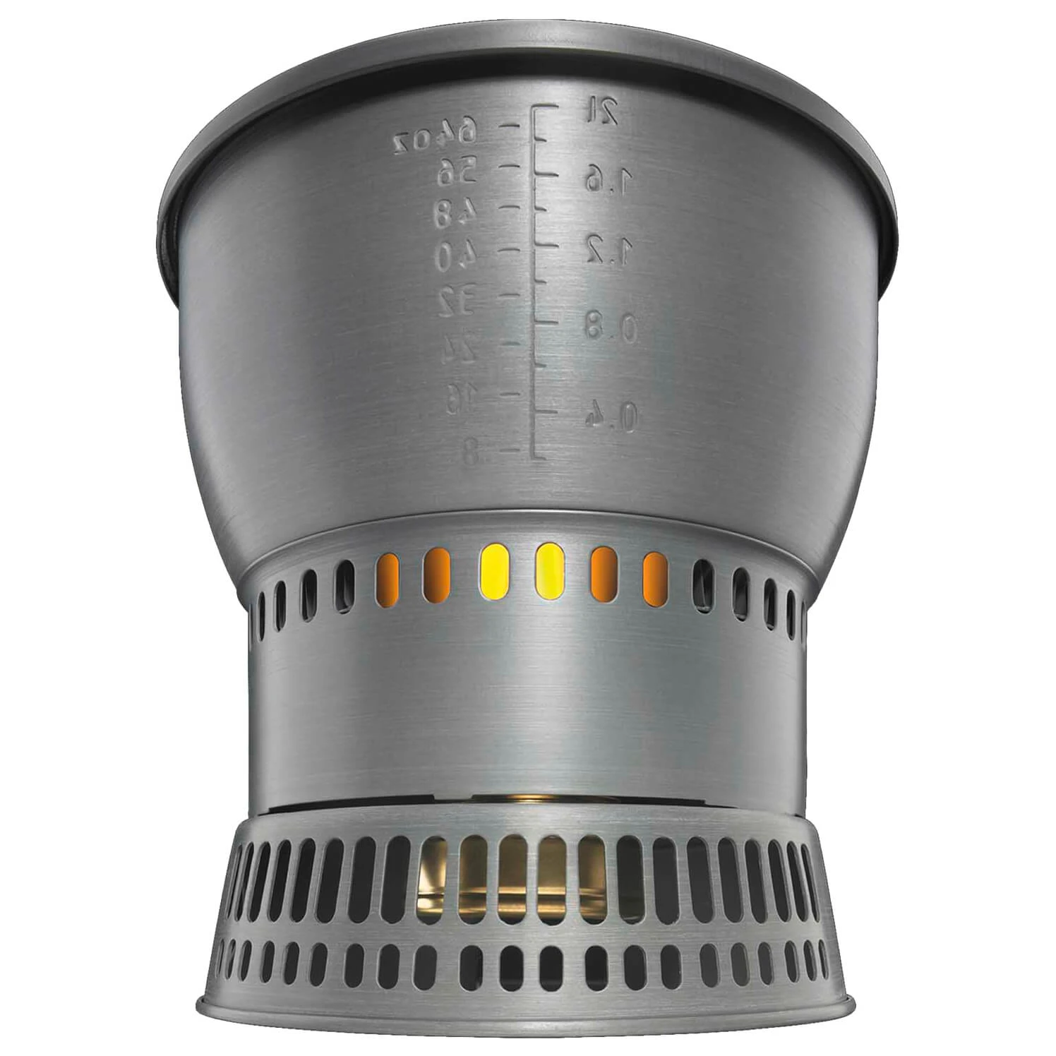 Esbit Spiritus-Kochset CS2350 - Réchaud à Alcool 6 Esbit Spiritus-Kochset CS2350 - Réchaud à Alcool – Image 4