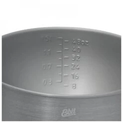 Esbit Spiritus-Kochset CS2350 - Réchaud à Alcool 11 Esbit Spiritus-Kochset CS2350 - Réchaud à Alcool -Extérieur Camping Équip Magasin esbit spiritus kochset cs2350 rechaud a alcool detail 6