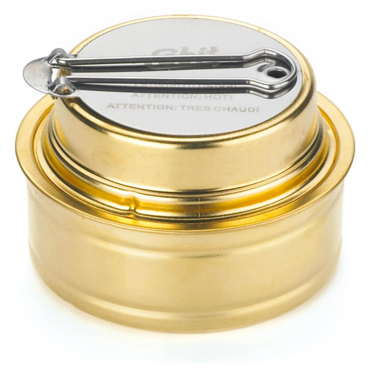 Esbit Spiritus-Kochset CS2350 - Réchaud à Alcool 8 Esbit Spiritus-Kochset CS2350 - Réchaud à Alcool – Image 6