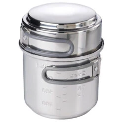 Esbit Spiritus-Kochset CS985ST - Réchaud à Alcool 7 Esbit Spiritus-Kochset CS985ST - Réchaud à Alcool -Extérieur Camping Équip Magasin esbit spiritus kochset cs985st rechaud a alcool detail 2