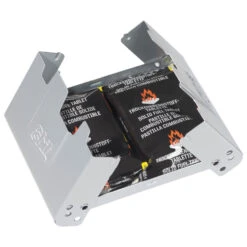 Esbit Taschenkocher - Réchaud à Combustible Sec -Extérieur Camping Équip Magasin esbit taschenkocher rechaud a combustible sec bf