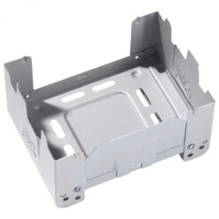 Esbit Taschenkocher - Réchaud à Combustible Sec -Extérieur Camping Équip Magasin esbit taschenkocher rechaud a combustible sec bf detail 4