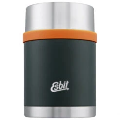 Esbit Thermobehälter Sculptor - Conservation De La Nourriture -Extérieur Camping Équip Magasin esbit thermobehaelter sculptor conservation de la nourriture 2