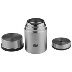 Esbit Thermobehälter Sculptor - Conservation De La Nourriture -Extérieur Camping Équip Magasin esbit thermobehaelter sculptor conservation de la nourriture detail 5