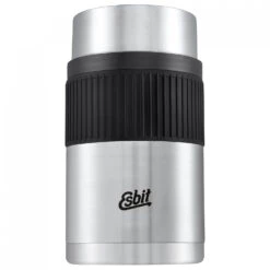 Esbit Thermobehälter Sculptor Silicon Sleeve - Conservation De La Nourriture -Extérieur Camping Équip Magasin esbit thermobehaelter sculptor silicon sleeve conservation de la nourriture 1