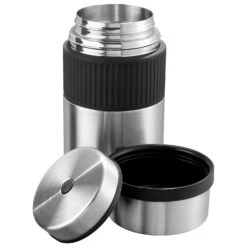 Esbit Thermobehälter Sculptor Silicon Sleeve - Conservation De La Nourriture -Extérieur Camping Équip Magasin esbit thermobehaelter sculptor silicon sleeve conservation de la nourriture detail 2