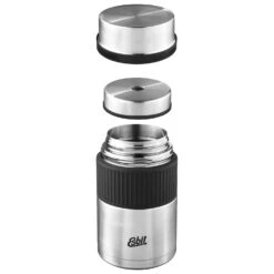 Esbit Thermobehälter Sculptor Silicon Sleeve - Conservation De La Nourriture -Extérieur Camping Équip Magasin esbit thermobehaelter sculptor silicon sleeve conservation de la nourriture detail 4