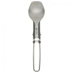 Esbit Titan-Besteck TI Klappbar Löffel -Extérieur Camping Équip Magasin esbit titan besteck ti klappbar loeffel