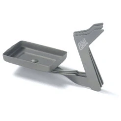 Esbit Titanium Dry Fuel Stove - Réchaud à Combustible Sec -Extérieur Camping Équip Magasin esbit titanium dry fuel stove rechaud a combustible sec