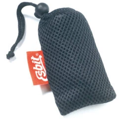 Esbit Titanium Dry Fuel Stove - Réchaud à Combustible Sec -Extérieur Camping Équip Magasin esbit titanium dry fuel stove rechaud a combustible sec detail 4