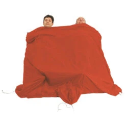 Exped Bivybag Duo UL - Sac De Bivouac -Extérieur Camping Équip Magasin exped bivybag duo ul sac de bivouac detail 2