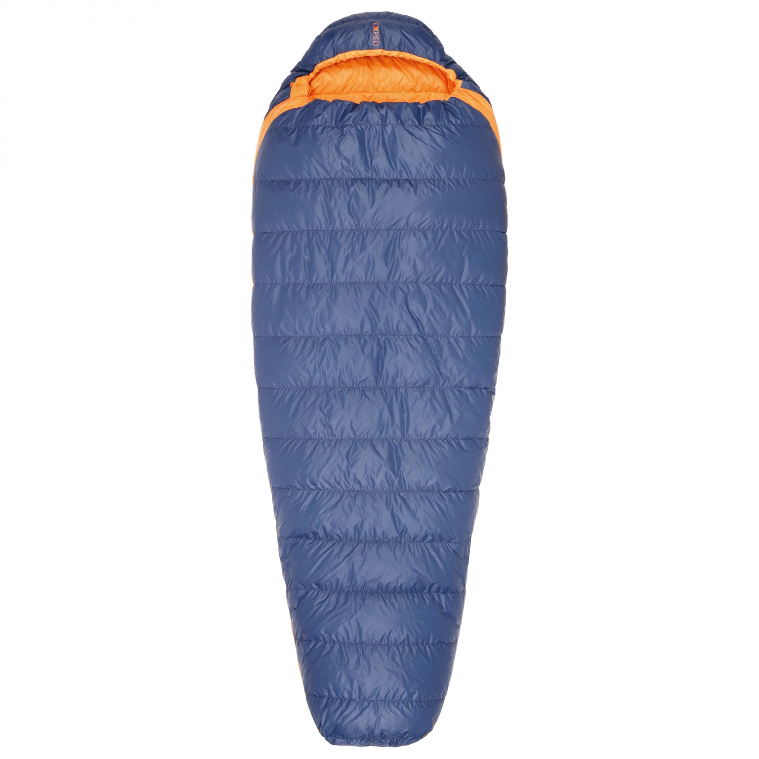 Exped Comfort -5° - Sac De Couchage En Duvet 4 Exped Comfort -5° - Sac De Couchage En Duvet – Image 2