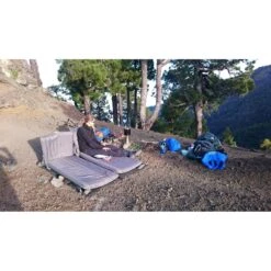 Exped Doublemat Evazote - Matelas De Camping