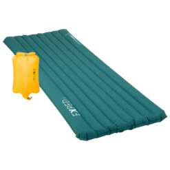 Exped Dura 5R - Matelas De Camping 16 Exped Dura 5R - Matelas De Camping -Extérieur Camping Équip Magasin exped dura 5r matelas de camping detail 3