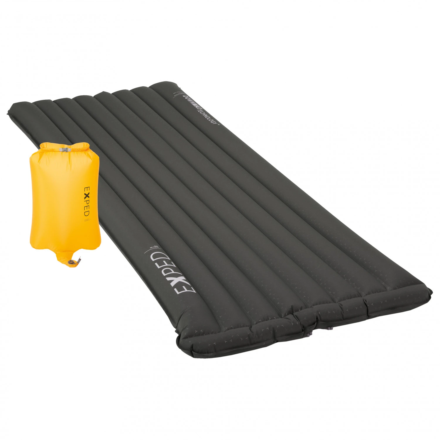 Exped Dura 6R - Matelas De Camping 4 Exped Dura 6R - Matelas De Camping – Image 2