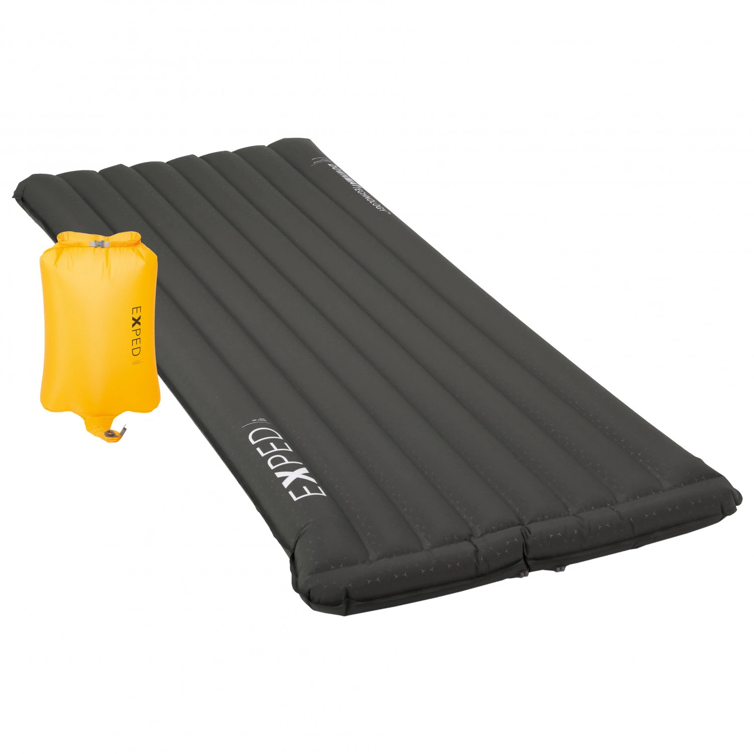 Exped Dura 8R - Matelas De Camping 5 Exped Dura 8R - Matelas De Camping – Image 3