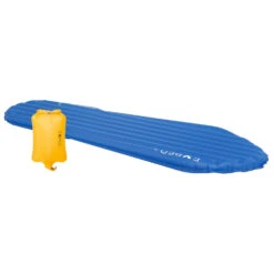 Exped Hyper 1R - Matelas De Camping 9 Exped Hyper 1R - Matelas De Camping -Extérieur Camping Équip Magasin exped hyper 1r matelas de camping detail 3