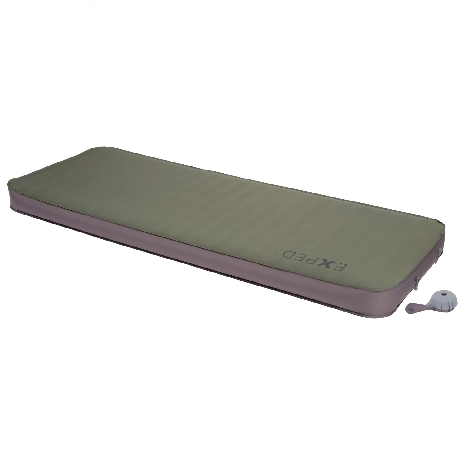 Exped Megamat 10 - Matelas De Camping 5 Exped Megamat 10 - Matelas De Camping – Image 3