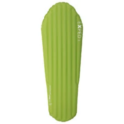 Exped Ultra 1R - Matelas De Camping -Extérieur Camping Équip Magasin exped ultra 1r matelas de camping 1
