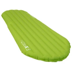 Exped Ultra 1R - Matelas De Camping -Extérieur Camping Équip Magasin exped ultra 1r matelas de camping detail 2