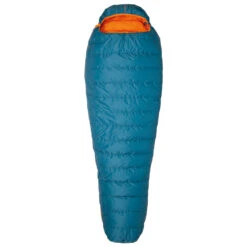 Exped Winterlite -5° - Sac De Couchage En Duvet -Extérieur Camping Équip Magasin exped winterlite 5 sac de couchage en duvet
