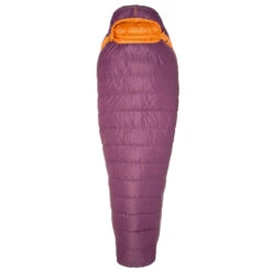 Exped Women's Comfort -10° - Sac De Couchage En Duvet