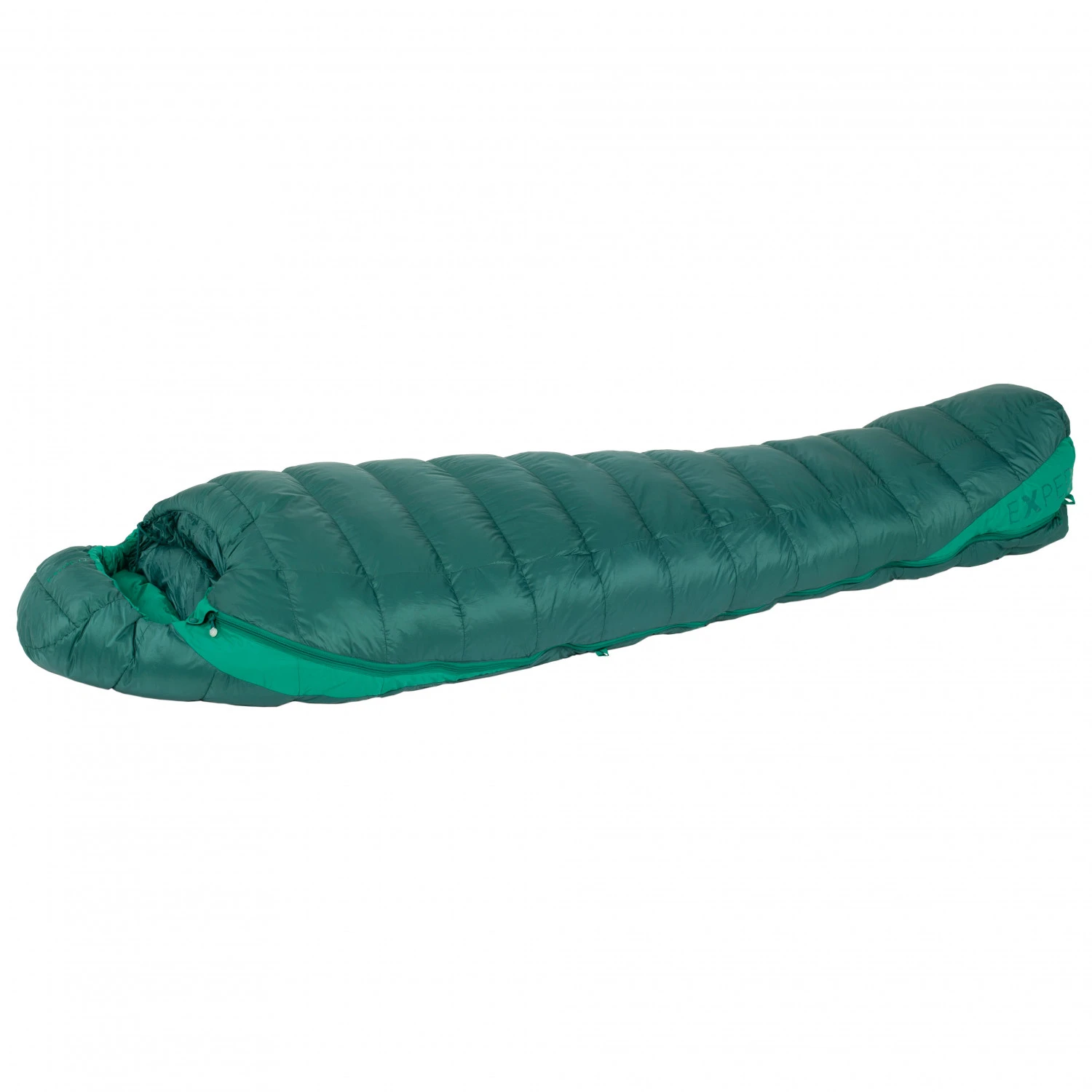 Exped Women's Trekkinglite -10° - Sac De Couchage En Duvet 3 Exped Women's Trekkinglite -10° - Sac De Couchage En Duvet