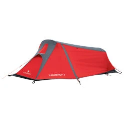 Ferrino Lightent 1 Tent - Tente 1 Place -Extérieur Camping Équip Magasin ferrino lightent 1 tent tente 1 place 1