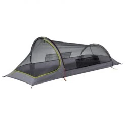 Ferrino Tent Sling 1 - Tente 1 Place -Extérieur Camping Équip Magasin ferrino tent sling 1 tente 1 place detail 2