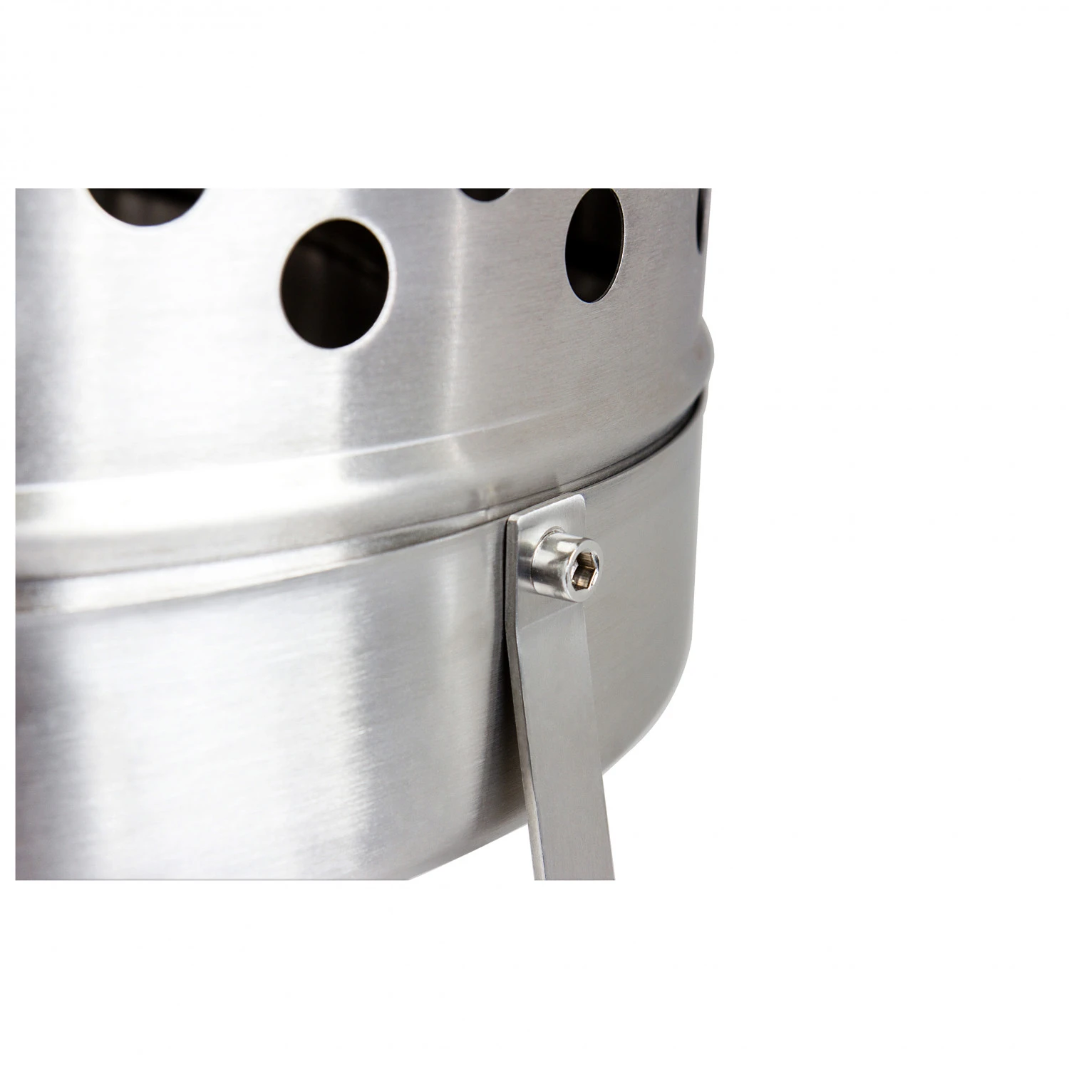 Feuerhand Fire Barrel Pyron - Réchaud à Combustible Sec 8 Feuerhand Fire Barrel Pyron - Réchaud à Combustible Sec – Image 6