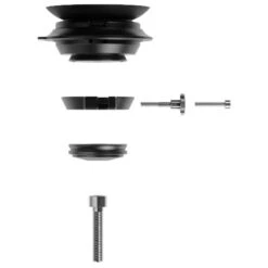 Fidlock - Vacuum Ahead Cap Base -Extérieur Camping Équip Magasin fidlock vacuum ahead cap base detail 2