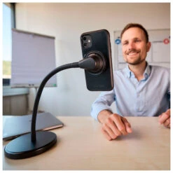 Fidlock - Vacuum Flex Desk Base - Fixation Pour Smartphone 8 Fidlock - Vacuum Flex Desk Base - Fixation Pour Smartphone -Extérieur Camping Équip Magasin fidlock vacuum flex desk base fixation pour smartphone detail 4