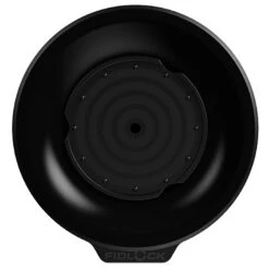 Fidlock - Vacuum Handlebar Base - Support De Guidon -Extérieur Camping Équip Magasin fidlock vacuum handlebar base support de guidon