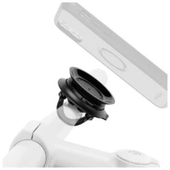 Fidlock - Vacuum Handlebar Base - Support De Guidon -Extérieur Camping Équip Magasin fidlock vacuum handlebar base support de guidon detail 4