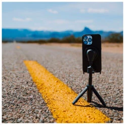 Fidlock - Vacuum Mini Tripod Base - Trépied -Extérieur Camping Équip Magasin fidlock vacuum mini tripod base trepied detail 4