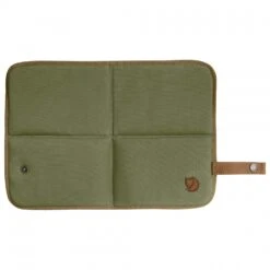 FJÄLLRÄVEN G-1000 Seat Pad - Coussin D'assise -Extérieur Camping Équip Magasin fjaellraeven g 1000 seat pad coussin dassise detail 2