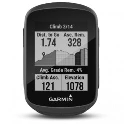 Garmin Edge 130 Plus - Compteur Vélo -Extérieur Camping Équip Magasin garmin edge 130 plus compteur velo