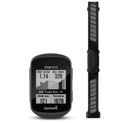 Garmin Edge 130 Plus HRM Bundle - Compteur Vélo 13 Garmin Edge 130 Plus HRM Bundle - Compteur Vélo -Extérieur Camping Équip Magasin garmin edge 130 plus hrm bundle compteur velo
