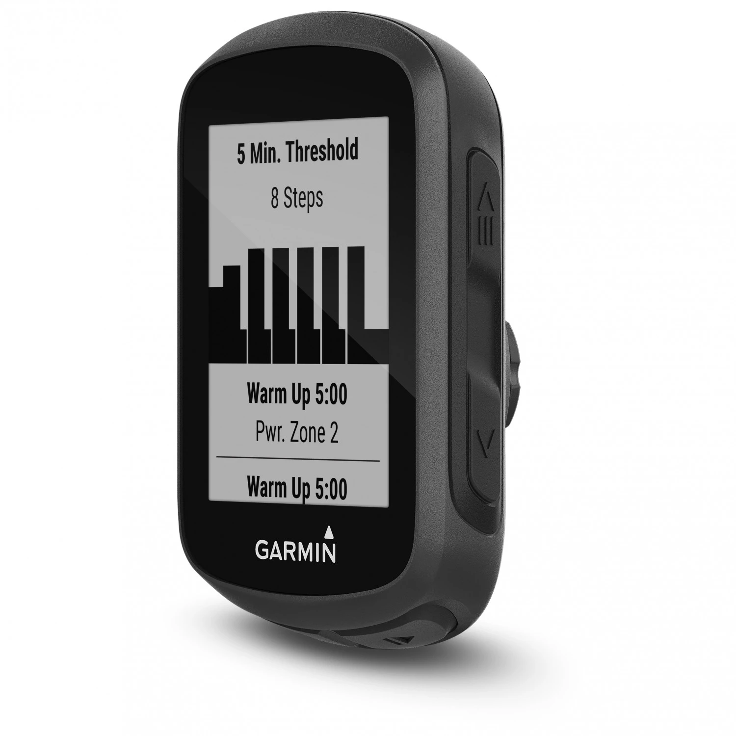 Garmin Edge 130 Plus HRM Bundle - Compteur Vélo 4 Garmin Edge 130 Plus HRM Bundle - Compteur Vélo – Image 2