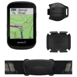 Garmin Edge 530 Performer Bundle - GPS -Extérieur Camping Équip Magasin garmin edge 530 performer bundle gps