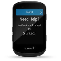 Garmin Edge 530 Performer Bundle - GPS -Extérieur Camping Équip Magasin garmin edge 530 performer bundle gps detail 11