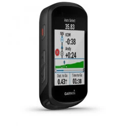 Garmin Edge 530 Performer Bundle - GPS -Extérieur Camping Équip Magasin garmin edge 530 performer bundle gps detail 2