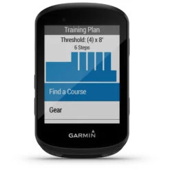 Garmin Edge 530 Performer Bundle - GPS -Extérieur Camping Équip Magasin garmin edge 530 performer bundle gps detail 7