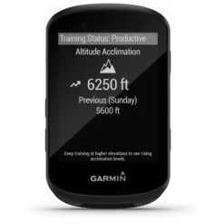 Garmin Edge 530 Performer Bundle - GPS -Extérieur Camping Équip Magasin garmin edge 530 performer bundle gps detail 8