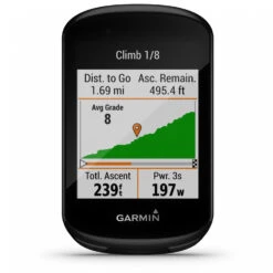 Garmin Edge 830 - Compteur Vélo -Extérieur Camping Équip Magasin garmin edge 830 compteur velo detail 3