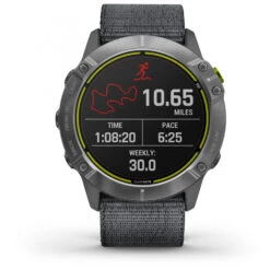 Garmin Enduro - Montre Multifonction -Extérieur Camping Équip Magasin garmin enduro montre multifonction detail 2