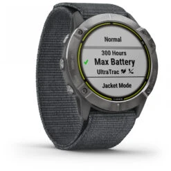 Garmin Enduro - Montre Multifonction -Extérieur Camping Équip Magasin garmin enduro montre multifonction detail 7