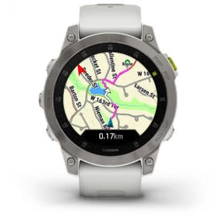 Garmin Epix Sapphire - Montre Multifonction -Extérieur Camping Équip Magasin garmin epix sapphire montre multifonction detail 4