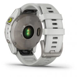 Garmin Epix Sapphire - Montre Multifonction -Extérieur Camping Équip Magasin garmin epix sapphire montre multifonction detail 5